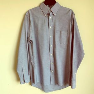 Stafford Men’s Dress Shirt